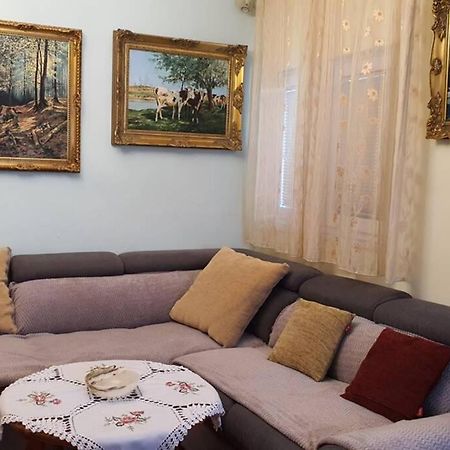Apartment Diva Deluxe Подстрана Экстерьер фото