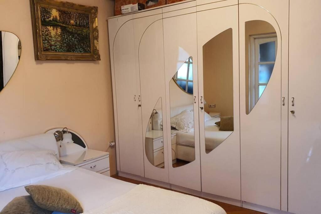 Apartment Diva Deluxe Подстрана Экстерьер фото