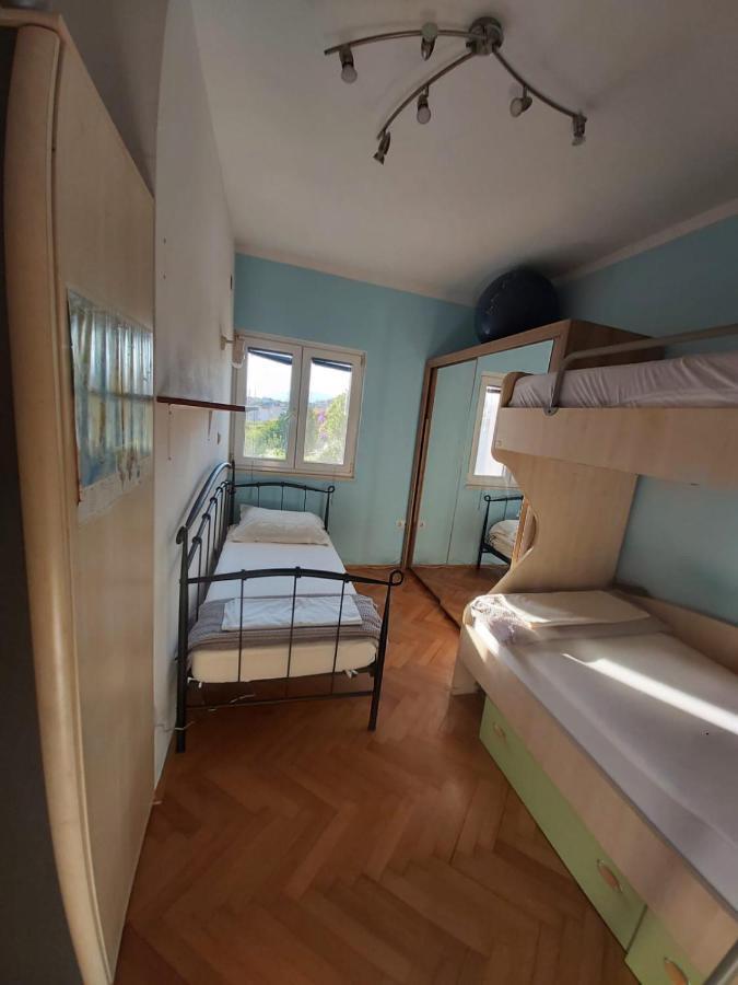 Apartment Diva Deluxe Подстрана Номер фото